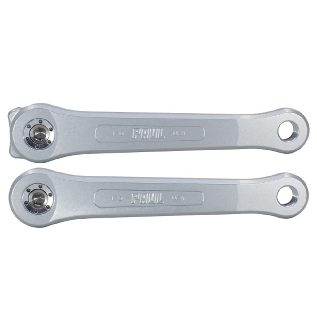 PAUL COMPONENT 100％ Pure PAUL Cranks
