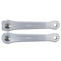 PAUL COMPONENT 100％ Pure PAUL Cranks