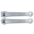 PAUL COMPONENT 100％ Pure PAUL Cranks