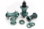 CHRIS KING InSet Matte Jade - product image 4