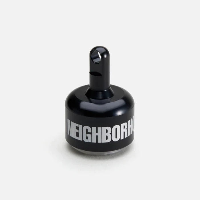 セット NEIGHBORHOOD BLUE LUG KOMA LIGHT NEIGHBORHOOD BLUE LUG Koma Light