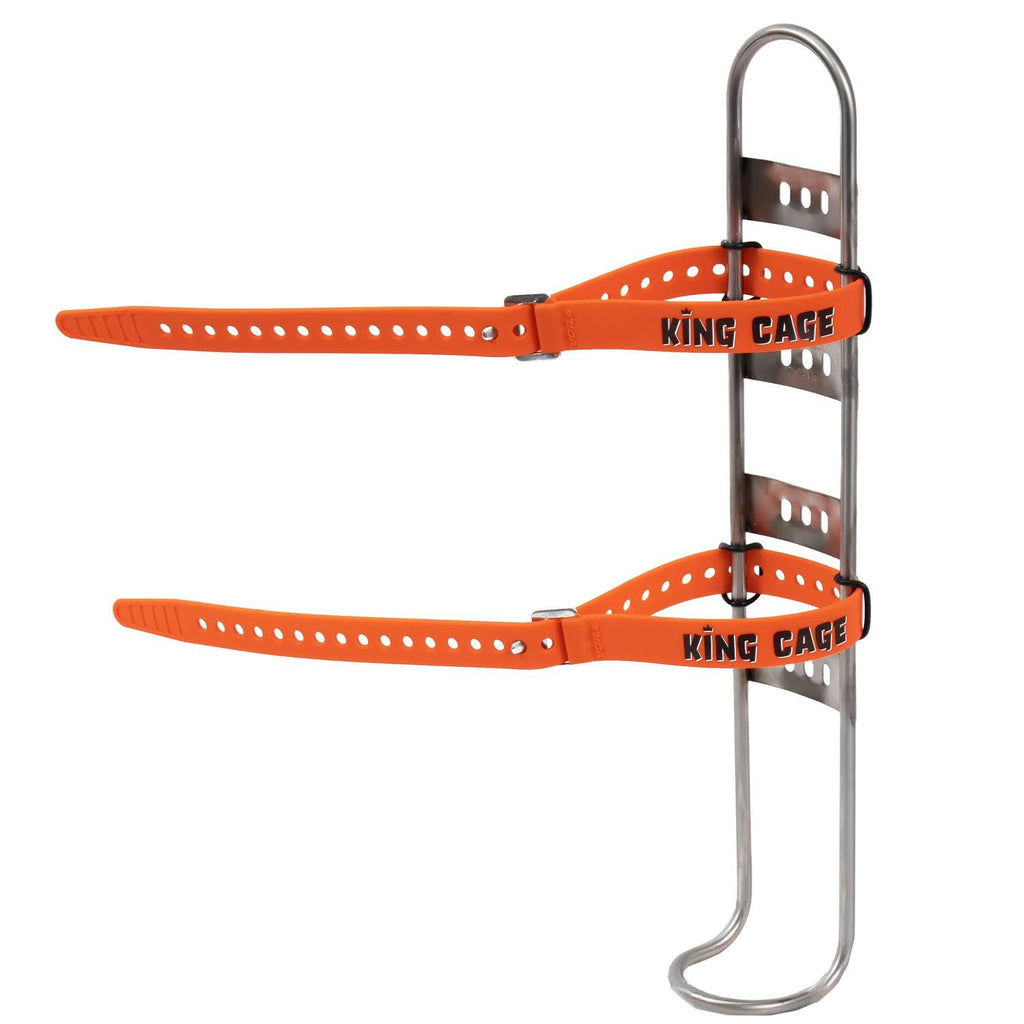 KING CAGE Longer Thing Cage