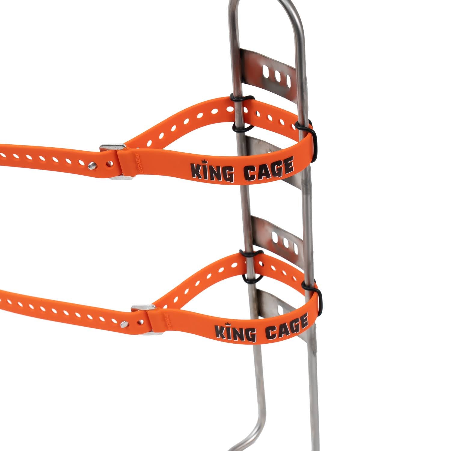 KING CAGE Longer Thing Cage