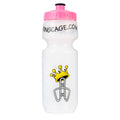 KING CAGE Classic Water Bottle