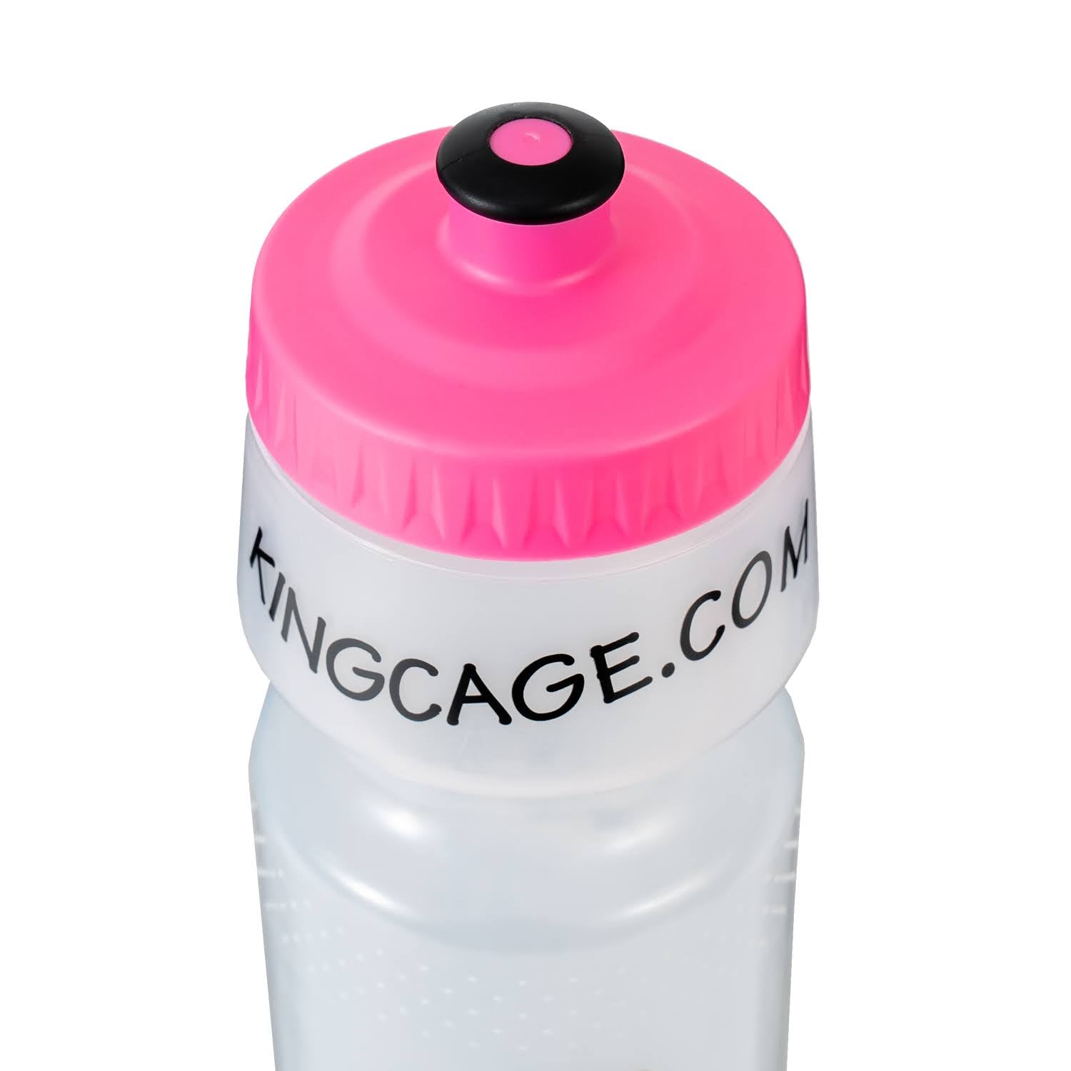 KING CAGE Classic Water Bottle