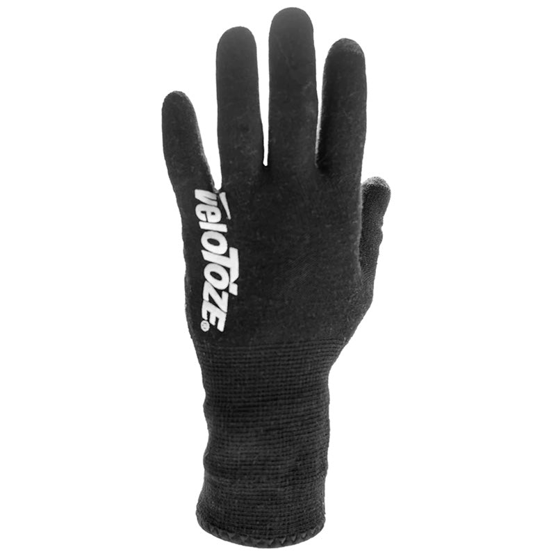 VELOTOZE  Knitted Waterproof Gloves