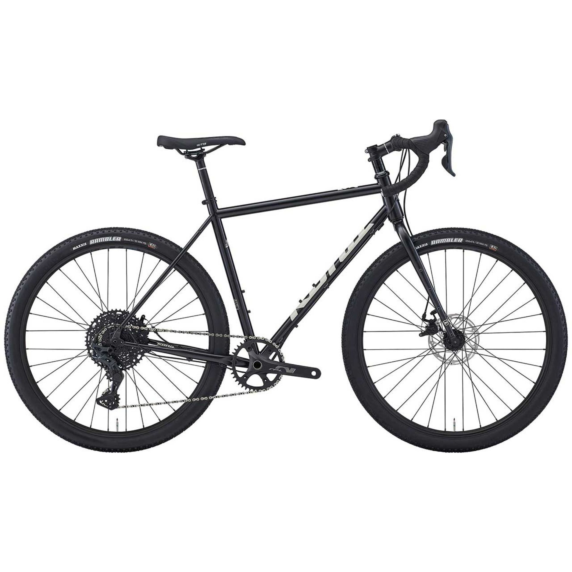 KONA Rove ST 2025