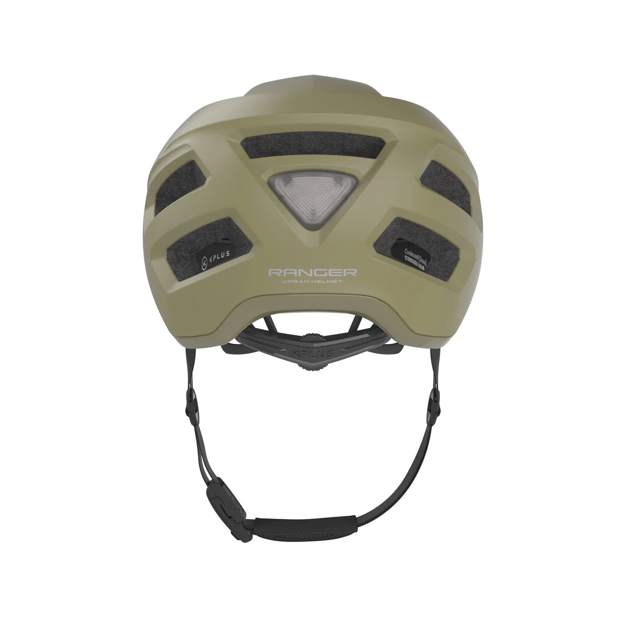 KPLUS Ranger KPLUS Ranger