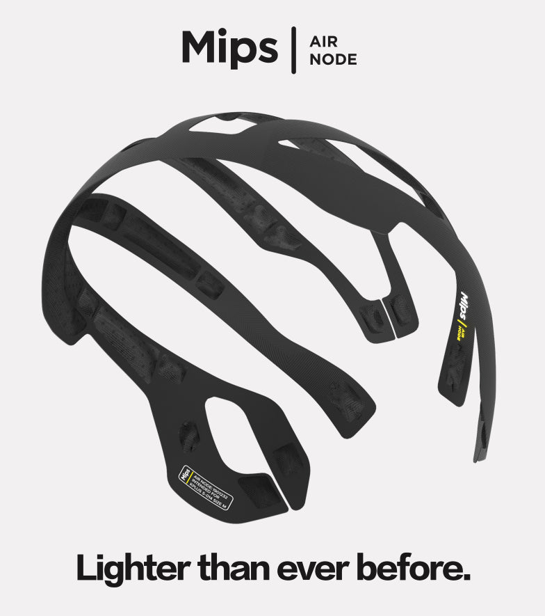 KPLUS Nova Mips® Air Node