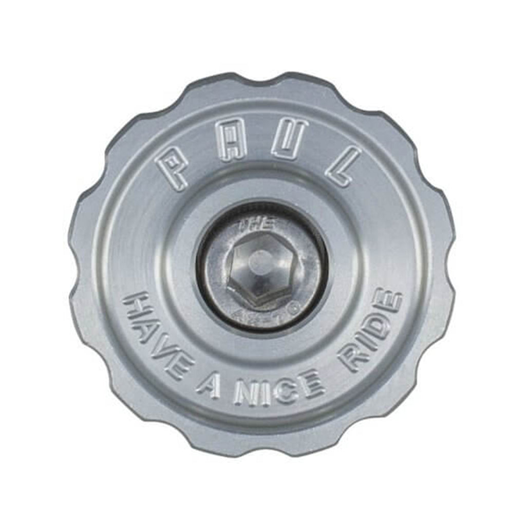 PAUL COMPONENT Klamper Stem Top Cap