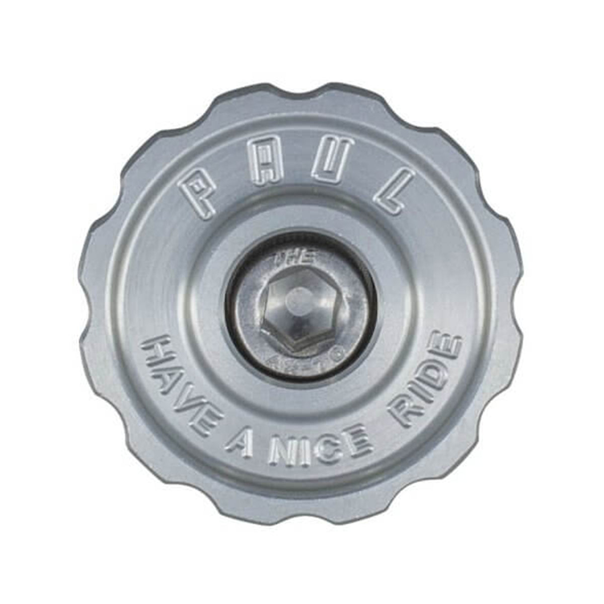 PAUL COMPONENT Klamper Stem Top Cap