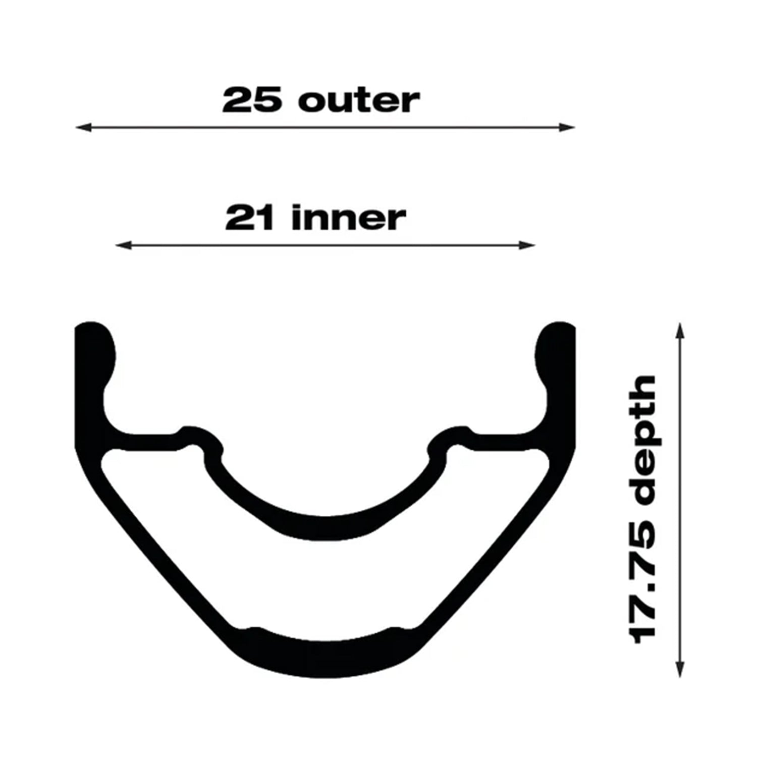 WTB KOM Light i21 29"
