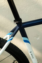 BREADWINNER CYCLES 10th Anniversary B-Road Frame Set
