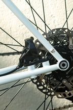 BREADWINNER CYCLES 10th Anniversary B-Road Frame Set