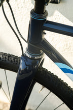 BREADWINNER CYCLES 10th Anniversary B-Road Frame Set