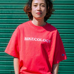 CHAMPION S/S Tee “BIKECOLOGY”