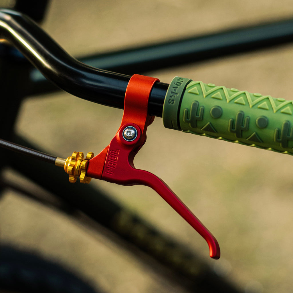 SIMWORKS x PAUL COMPONENT Love Lever Sunset Edition