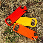 SIMWORKS x PAUL COMPONENT Bottle Opener Tool Sunset Edition