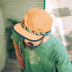 BEDROCK SANDALS Bedrock X KAVU Strapcap