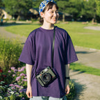 RAL Merino Coolmax S/S Tee