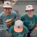 SKLAR BIKES Leaf Hat