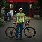 RAL Cycling Wool Jersey