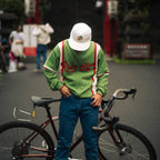 RAL Cycling Wool Jersey