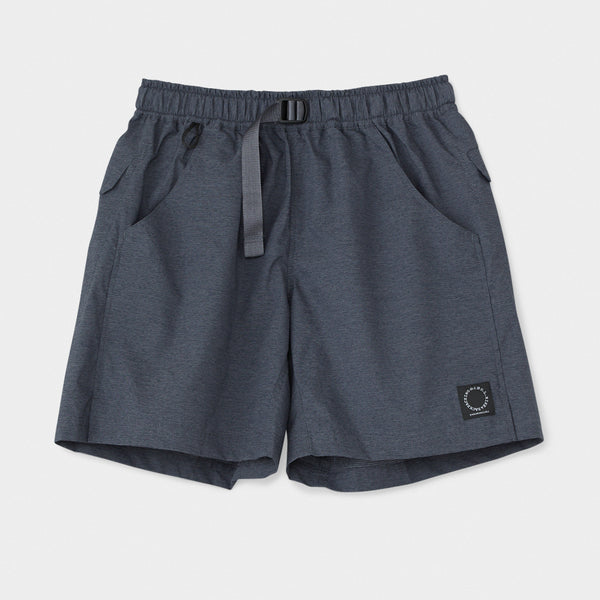 山と道 2025 Light 5-Pocket Shorts Women