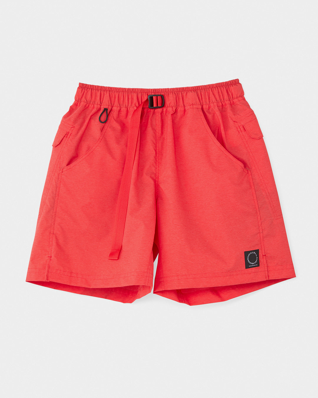 山と道 2025 Light 5-Pocket Shorts Women
