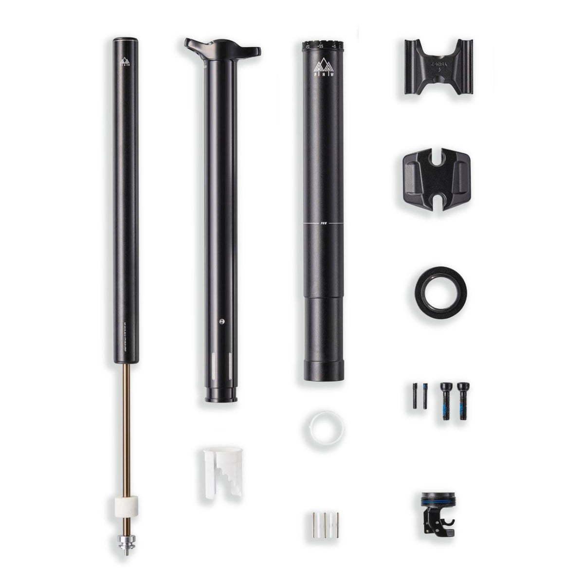PNW COMPONENTS Loam Dropper Post Gen2