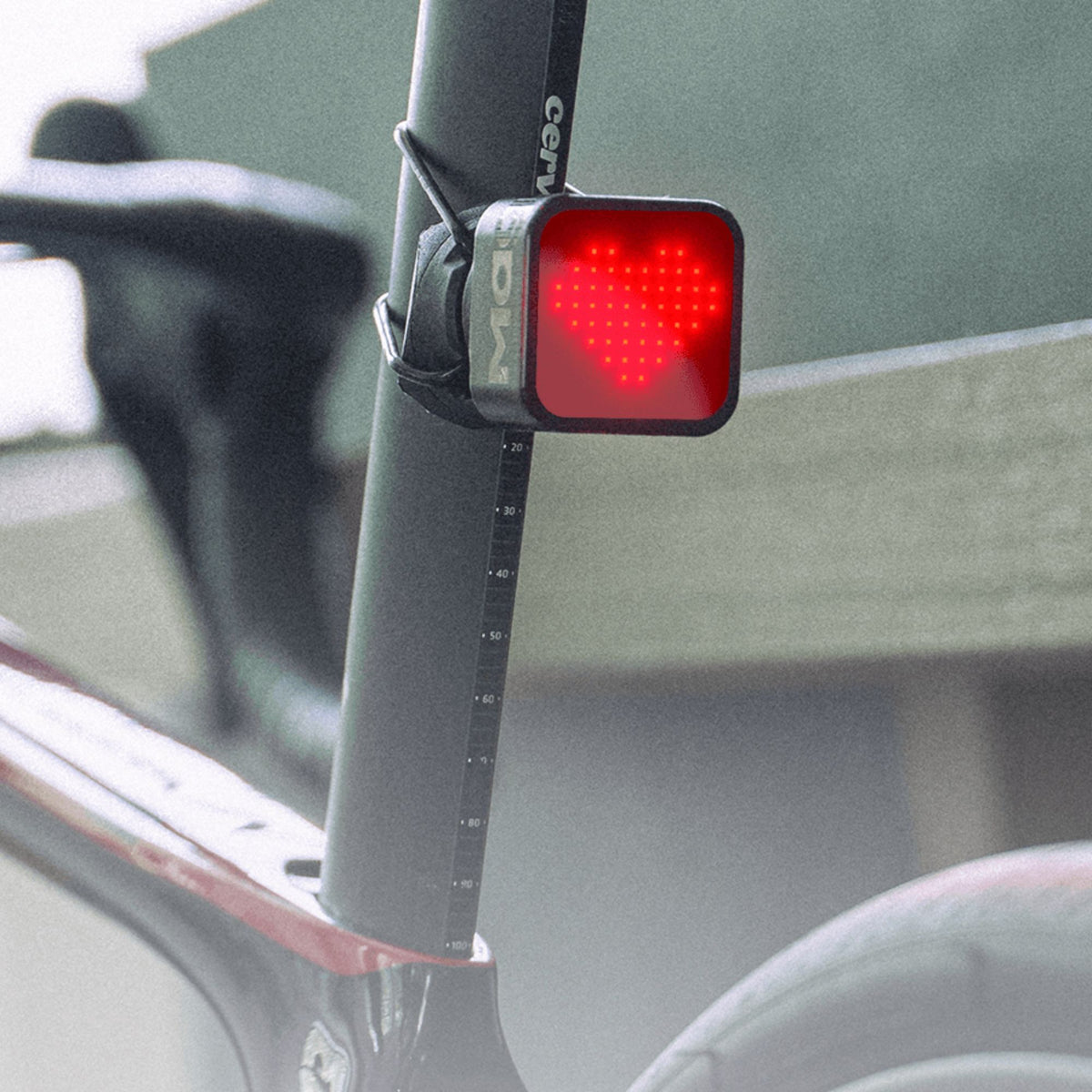 MAGENE L308 Intelligent Tail Light