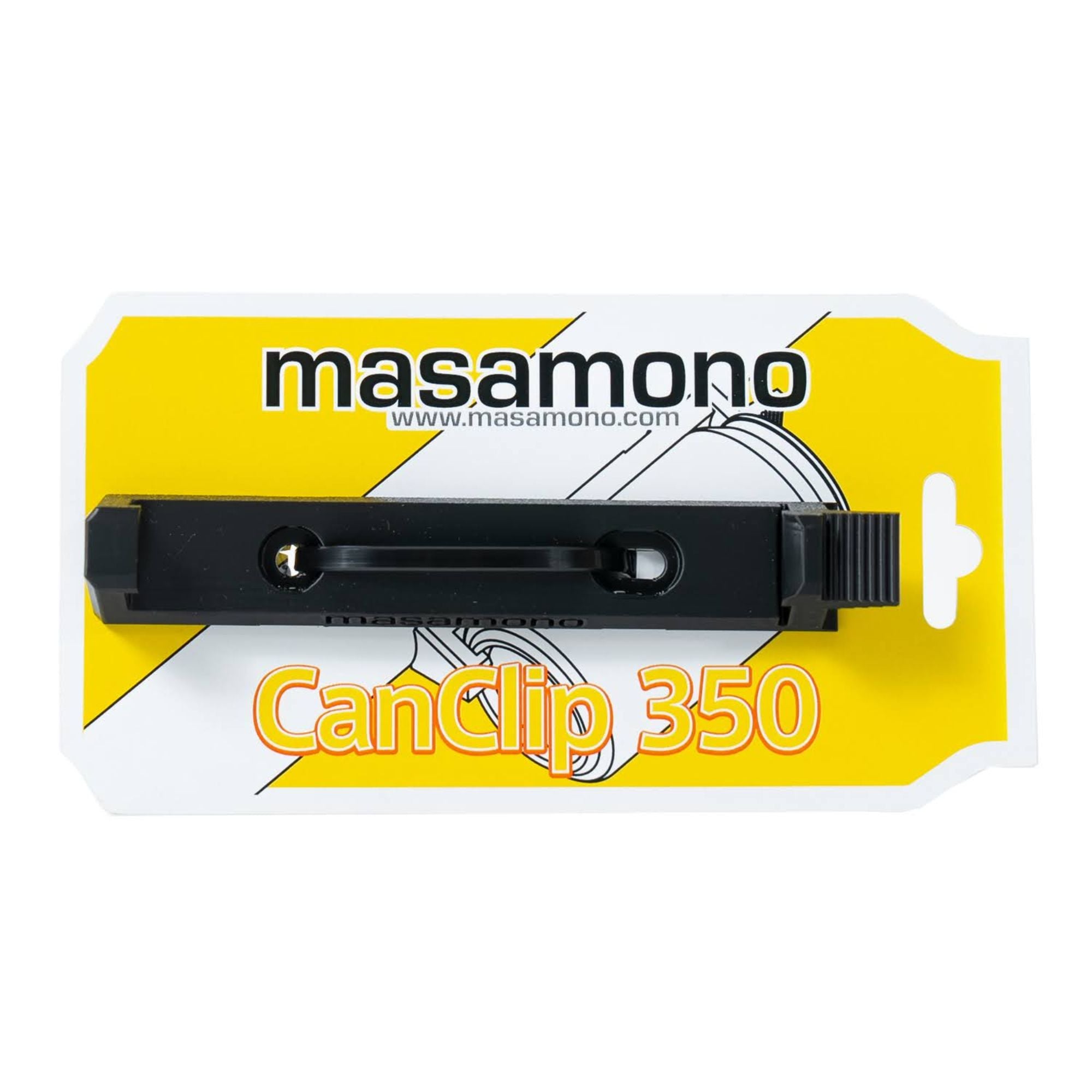 MASAMONO Can Clip 350