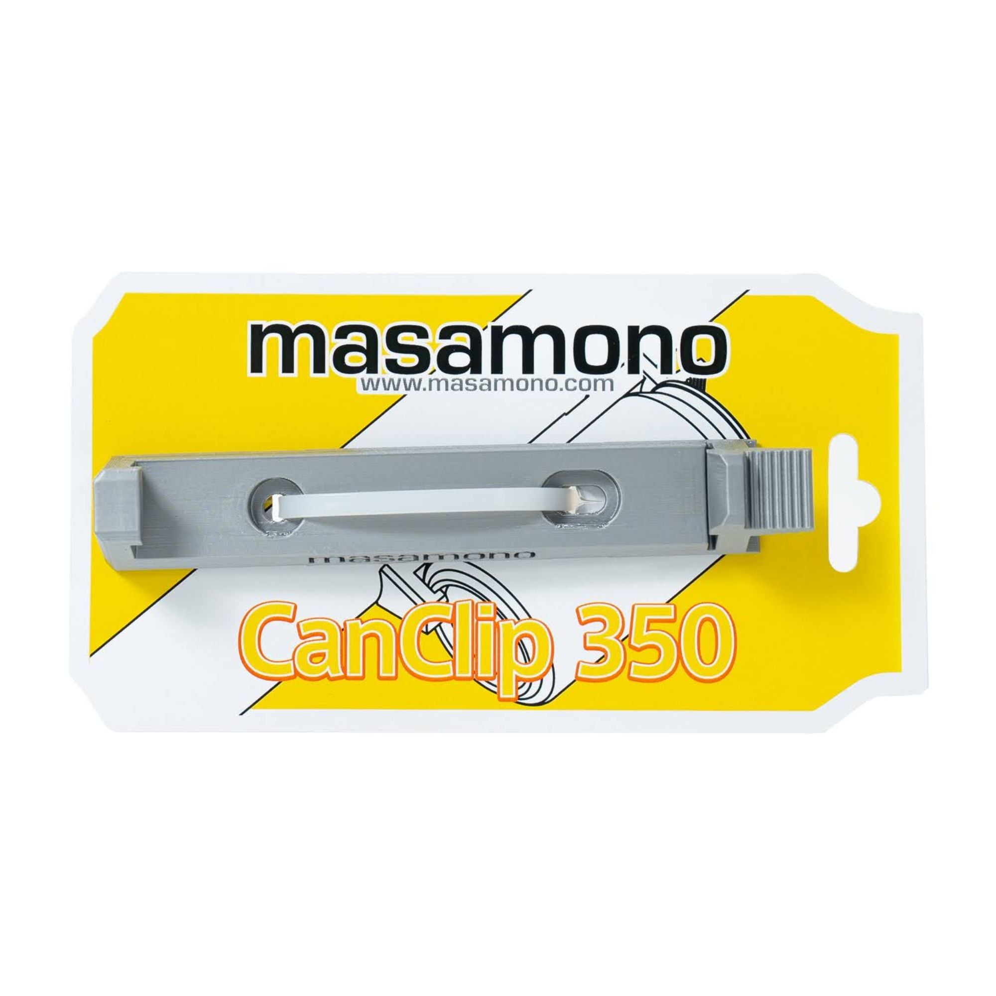 MASAMONO Can Clip 350