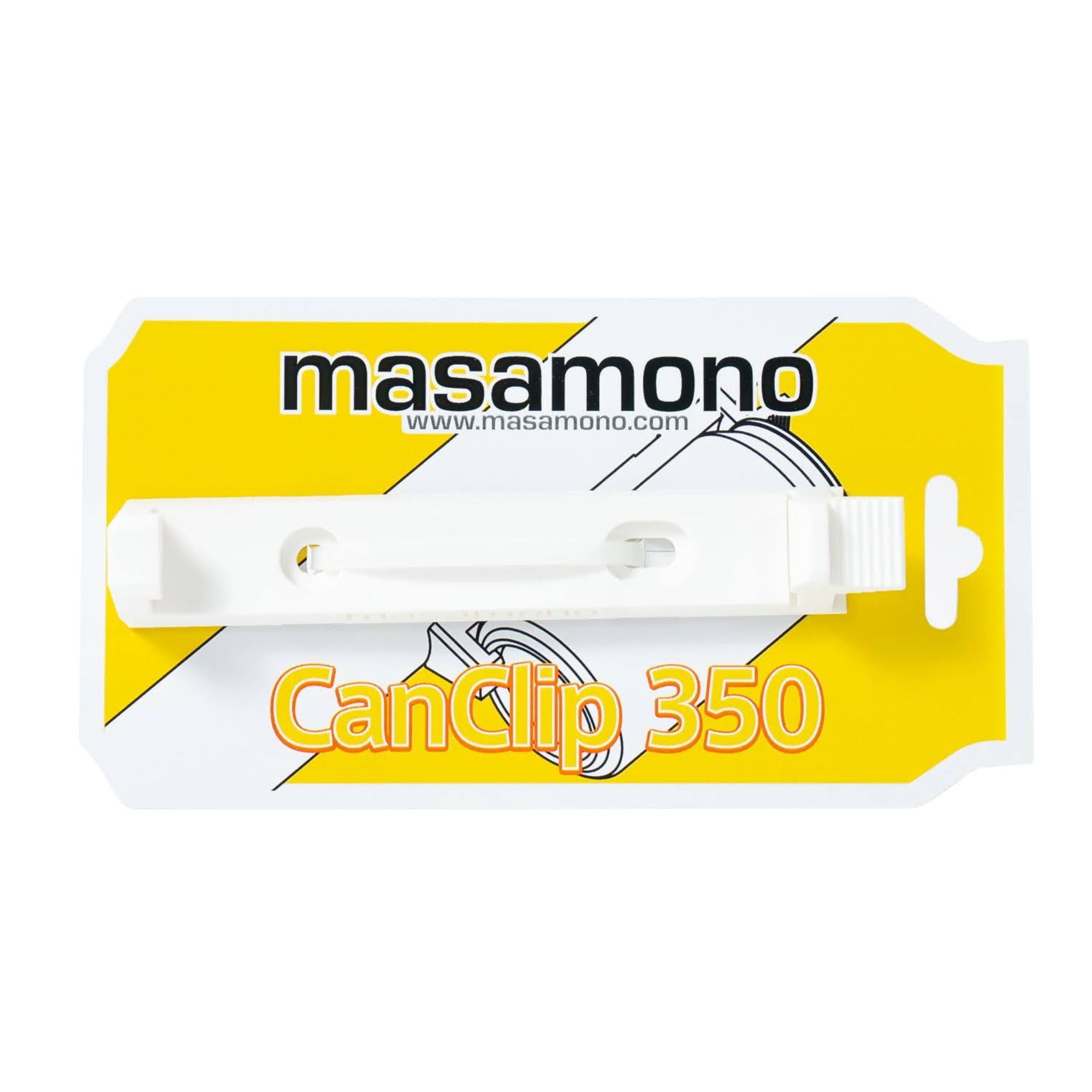 MASAMONO Can Clip 350