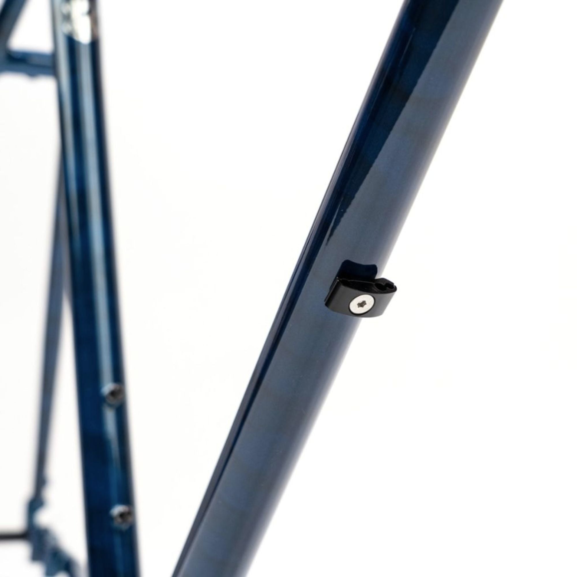 MASH All Road 2024 Navy Smoke Frame Set