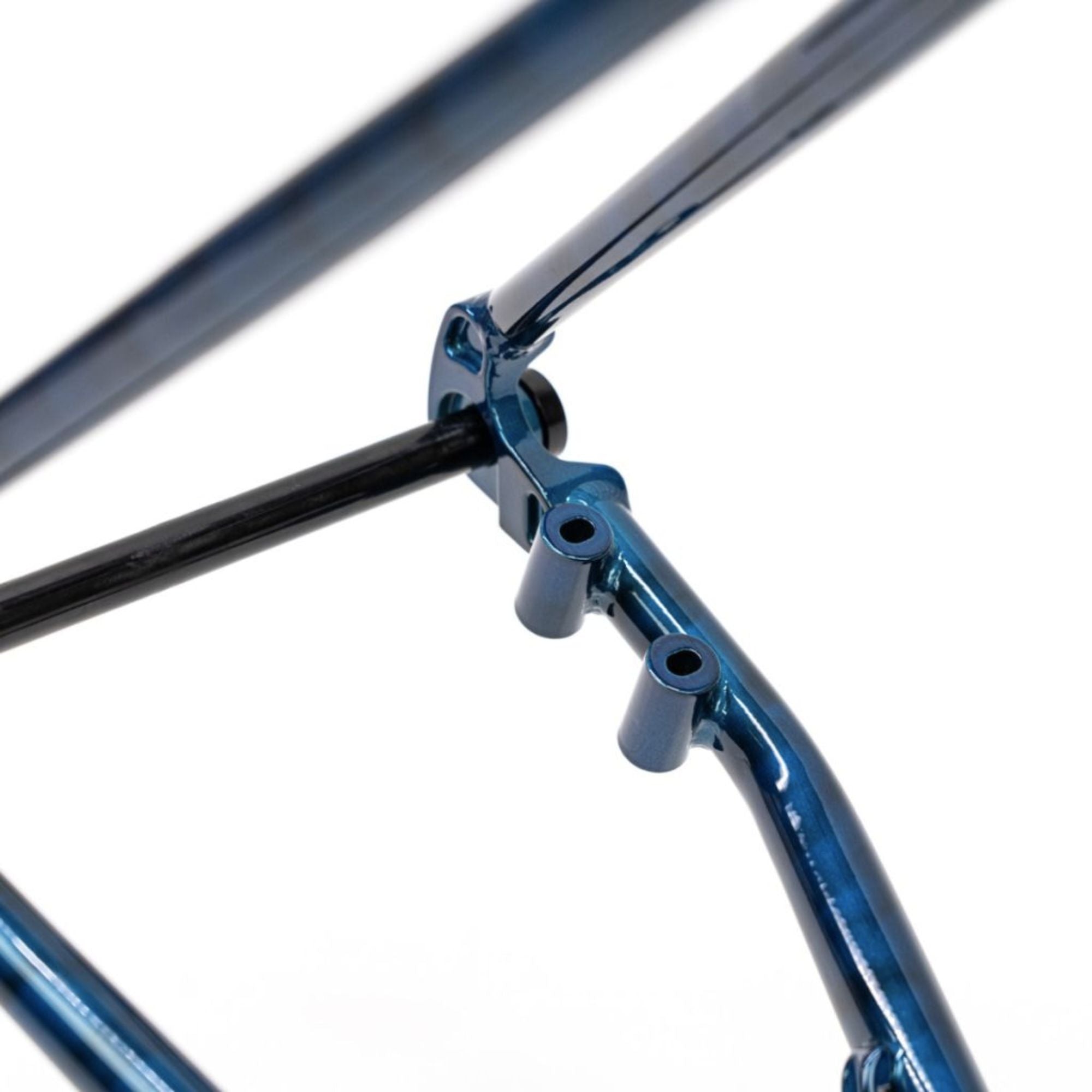 パーツ MASH all road S MASH* all-road frame set (navy smoke) - BLUE LUG ONLINE STORE