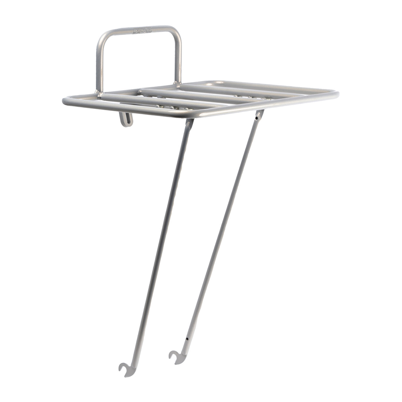 マッシュ　フロントラック MASH* front rack (matte black) - BLUE LUG ONLINE STORE
