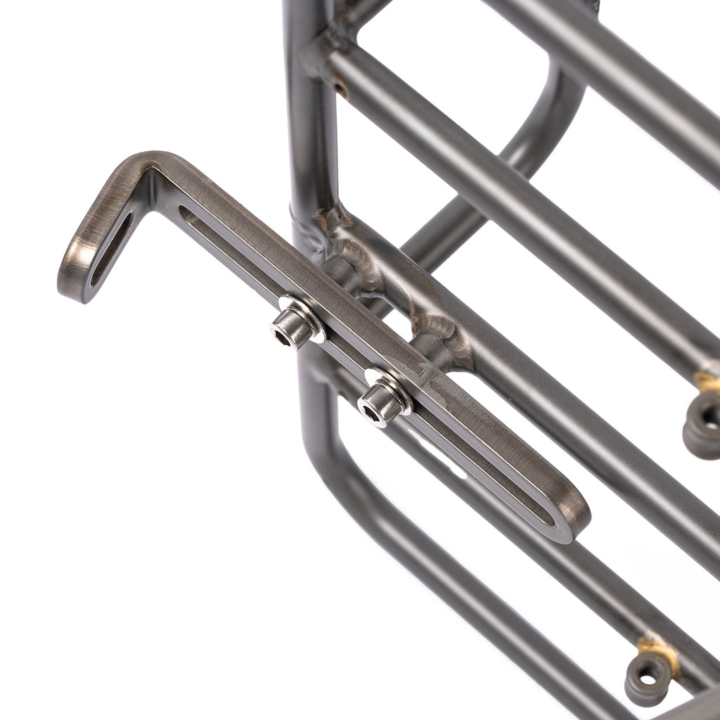 MASH Front Rack