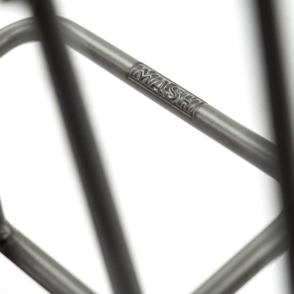 MASH Front Rack