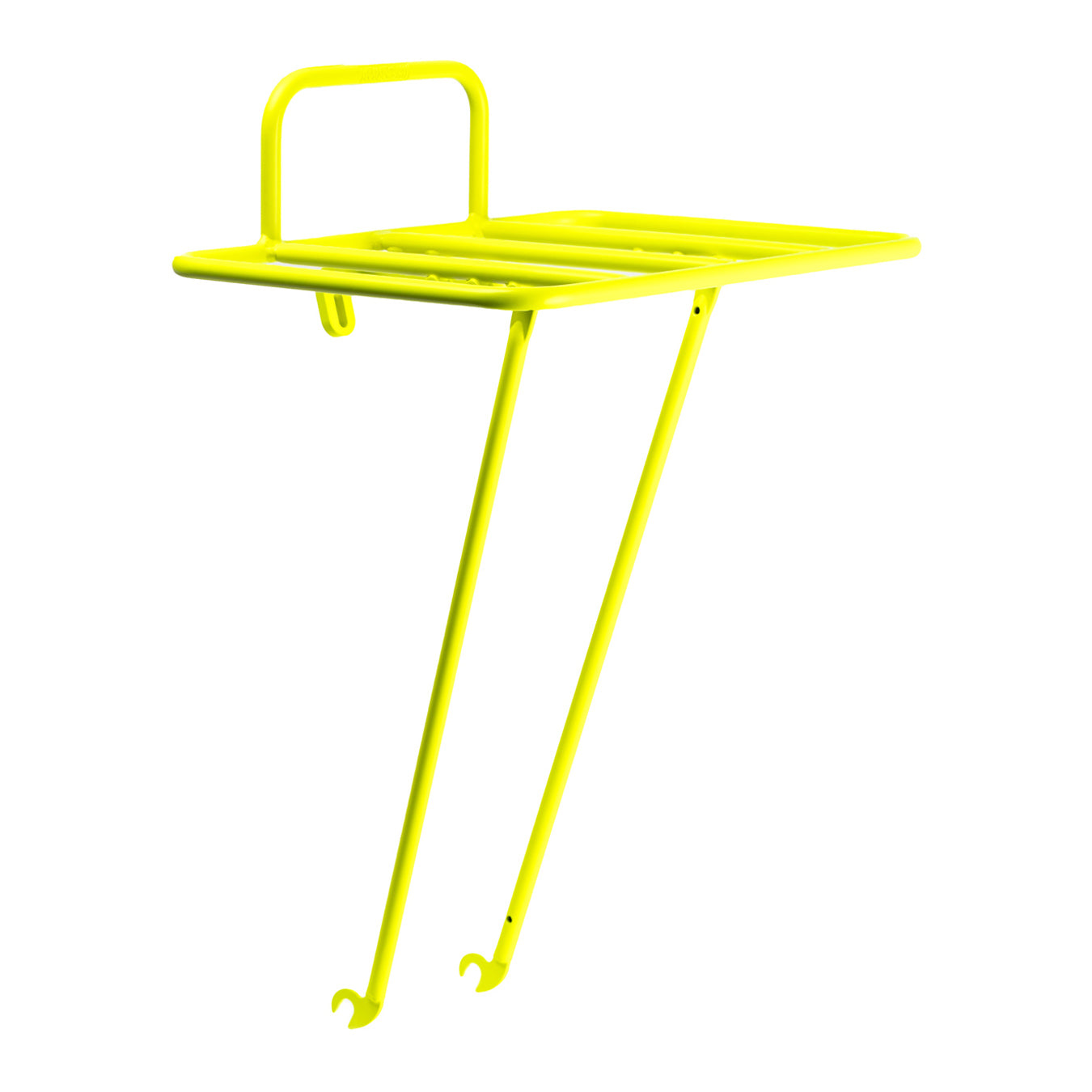 MASH マッシュ フロントラック 新製品情報】MASH Front Rack | Circles／名古屋の自転車屋