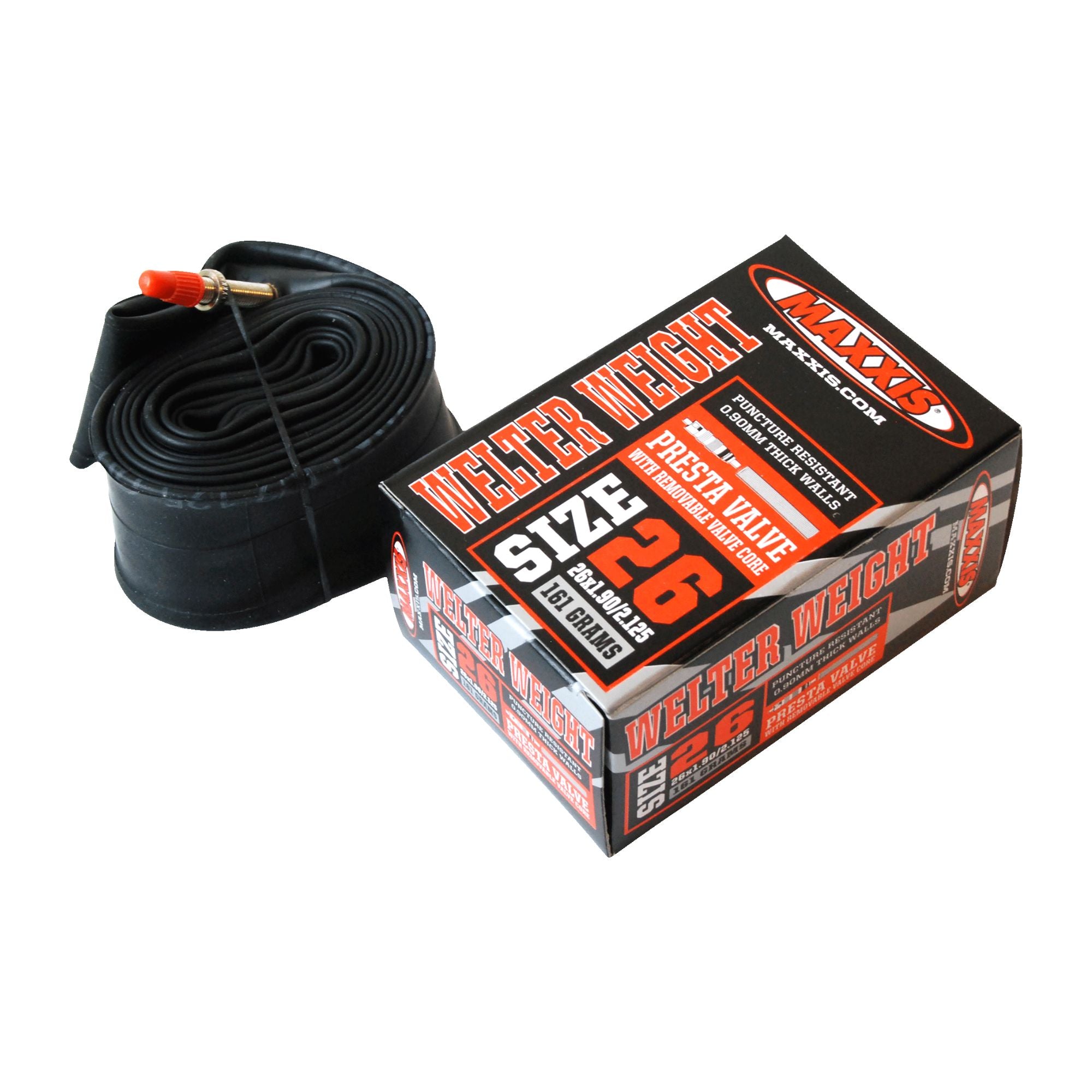 MAXXIS Welter Welght