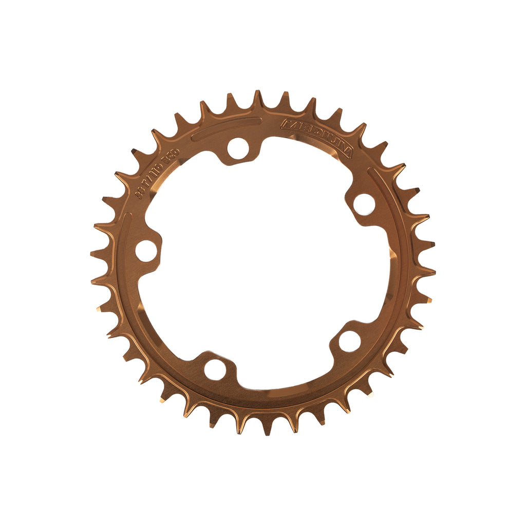 MEDIUM Narrow Wide Chainring