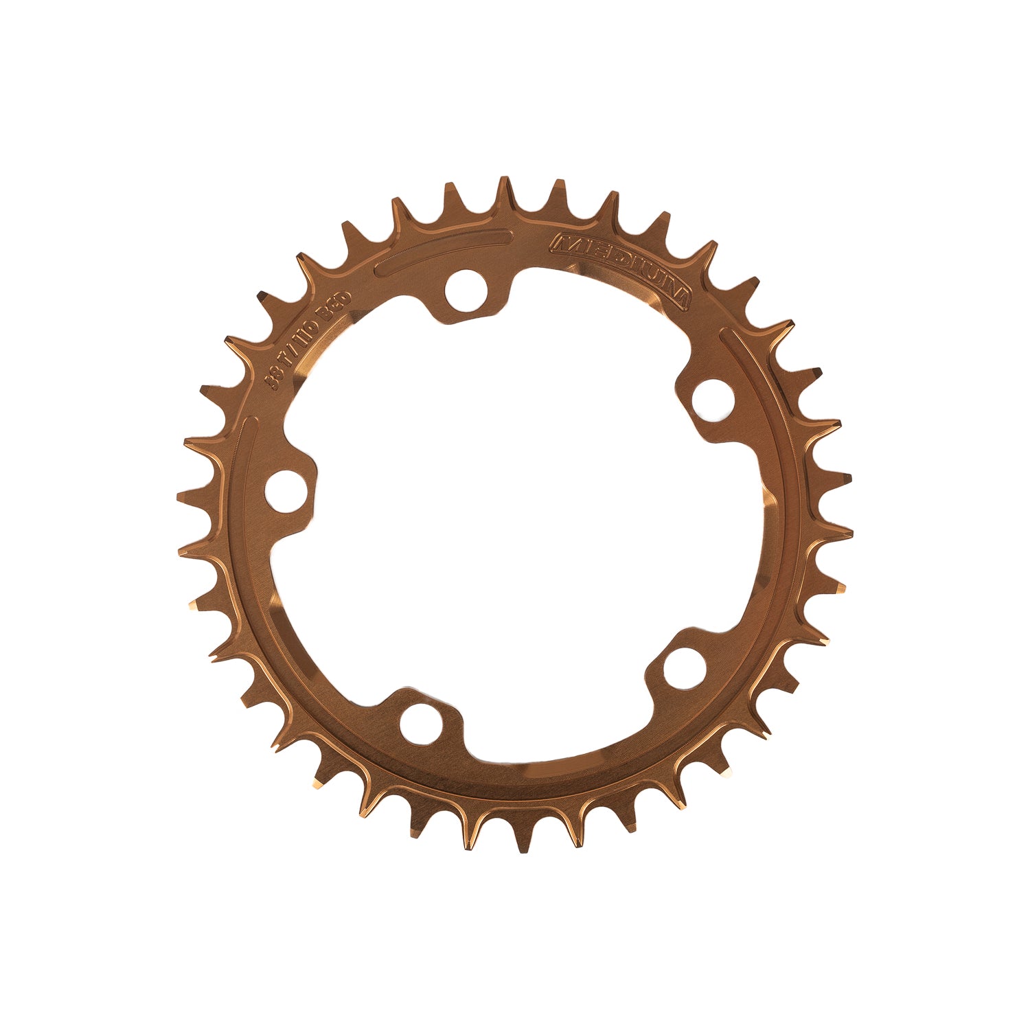MEDIUM Narrow Wide Chainring