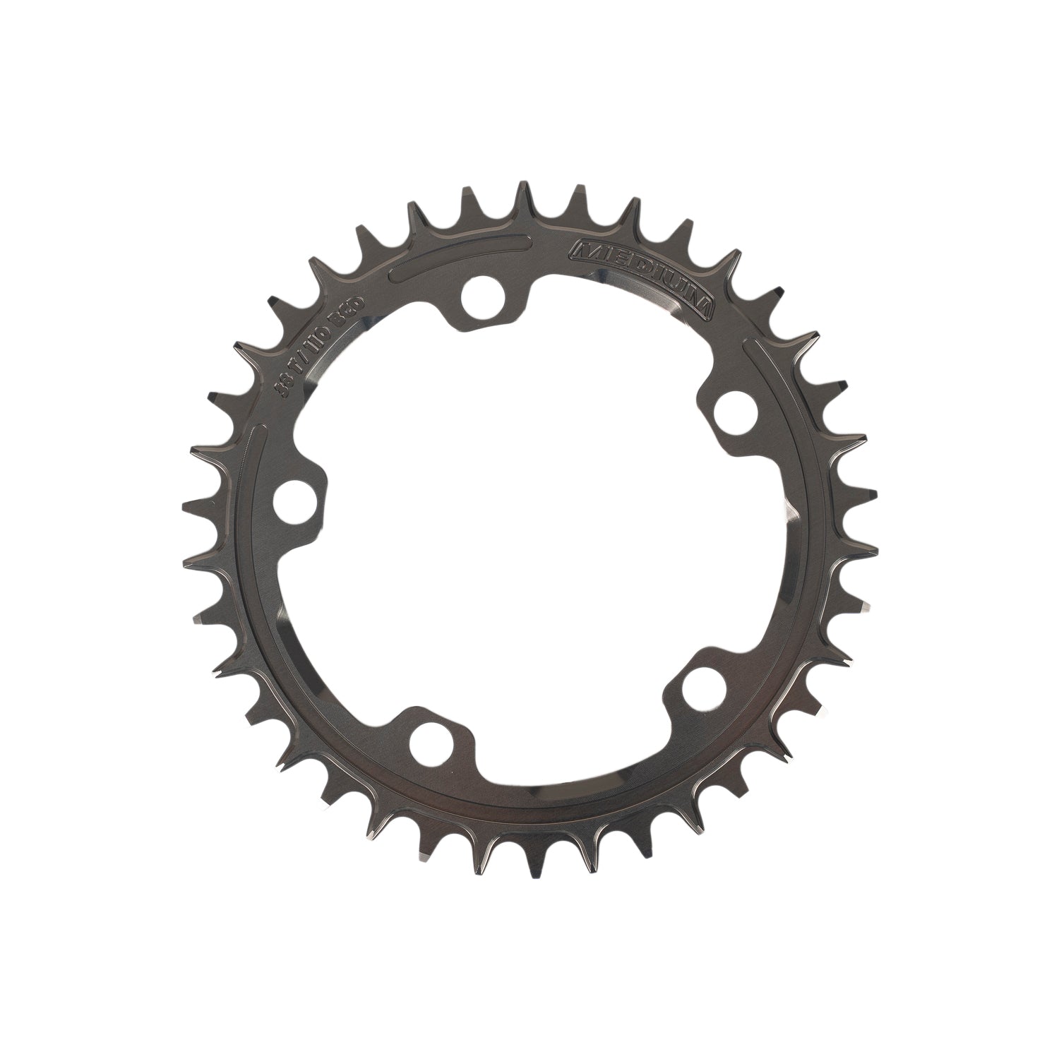 MEDIUM Narrow Wide Chainring
