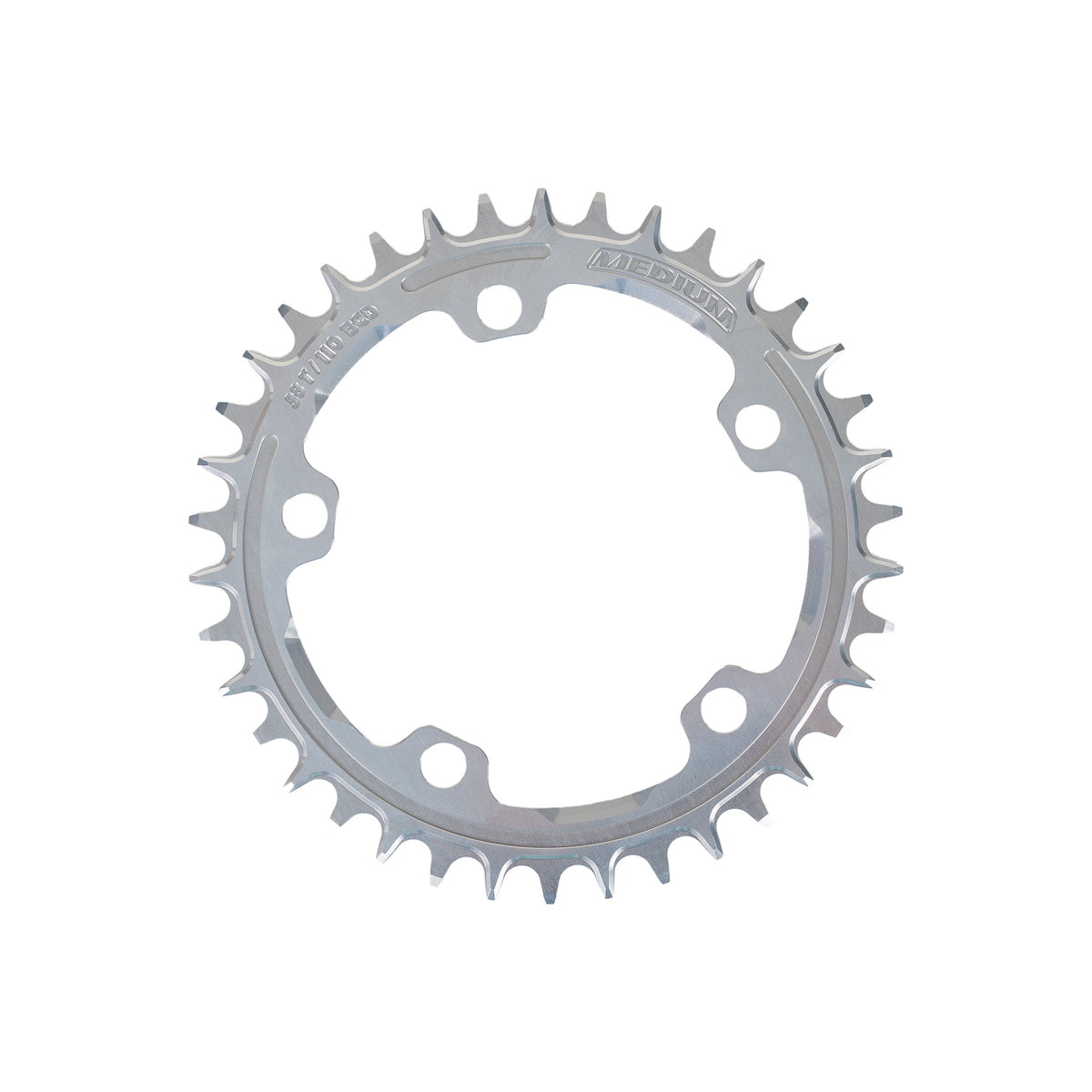 MEDIUM Narrow Wide Chainring