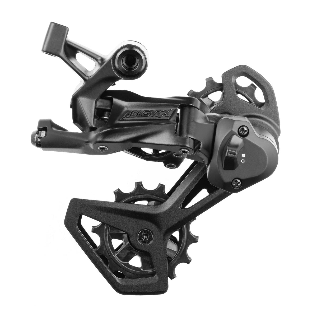 MICRO SHIFT Advent X Ver.2 Rear Derailleur 10 Speed