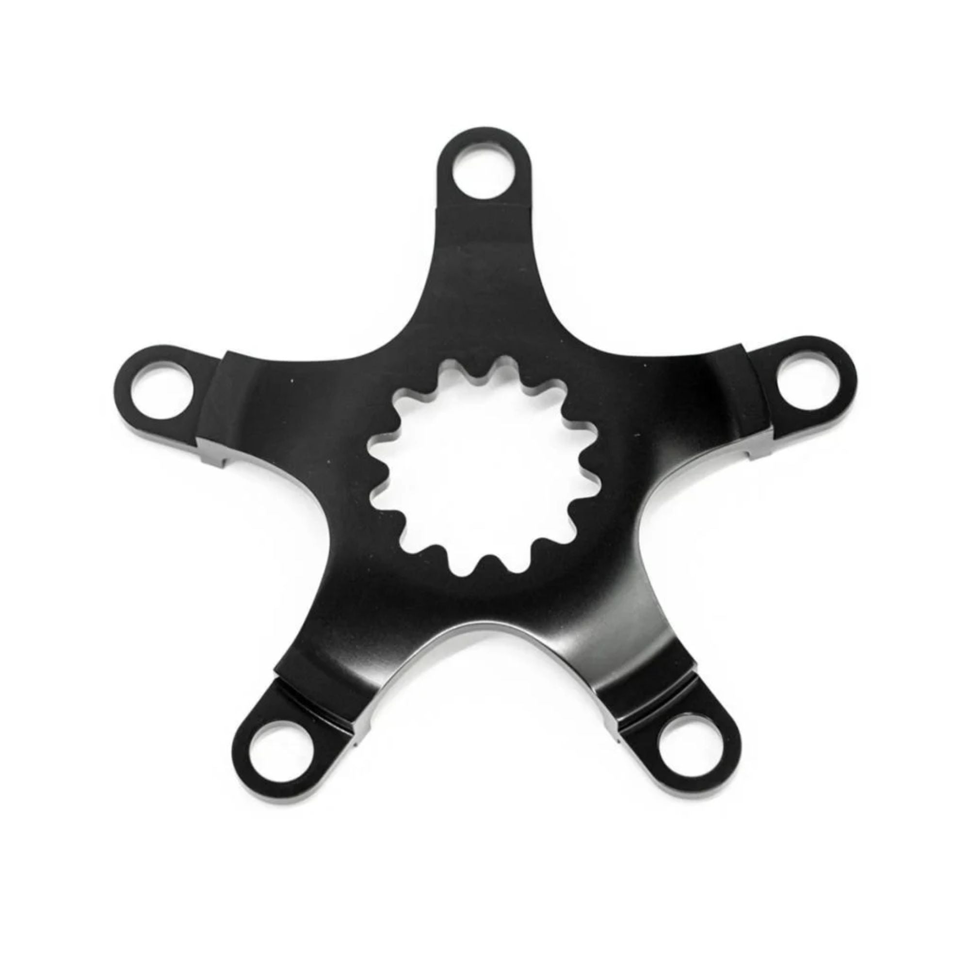 middleburn クランク 175 110スパイダー 難あり MIDDLEBURN RO1 SQ Double Road Spider