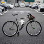 MIDDLEBURN RO1 SQ Double Road Spider