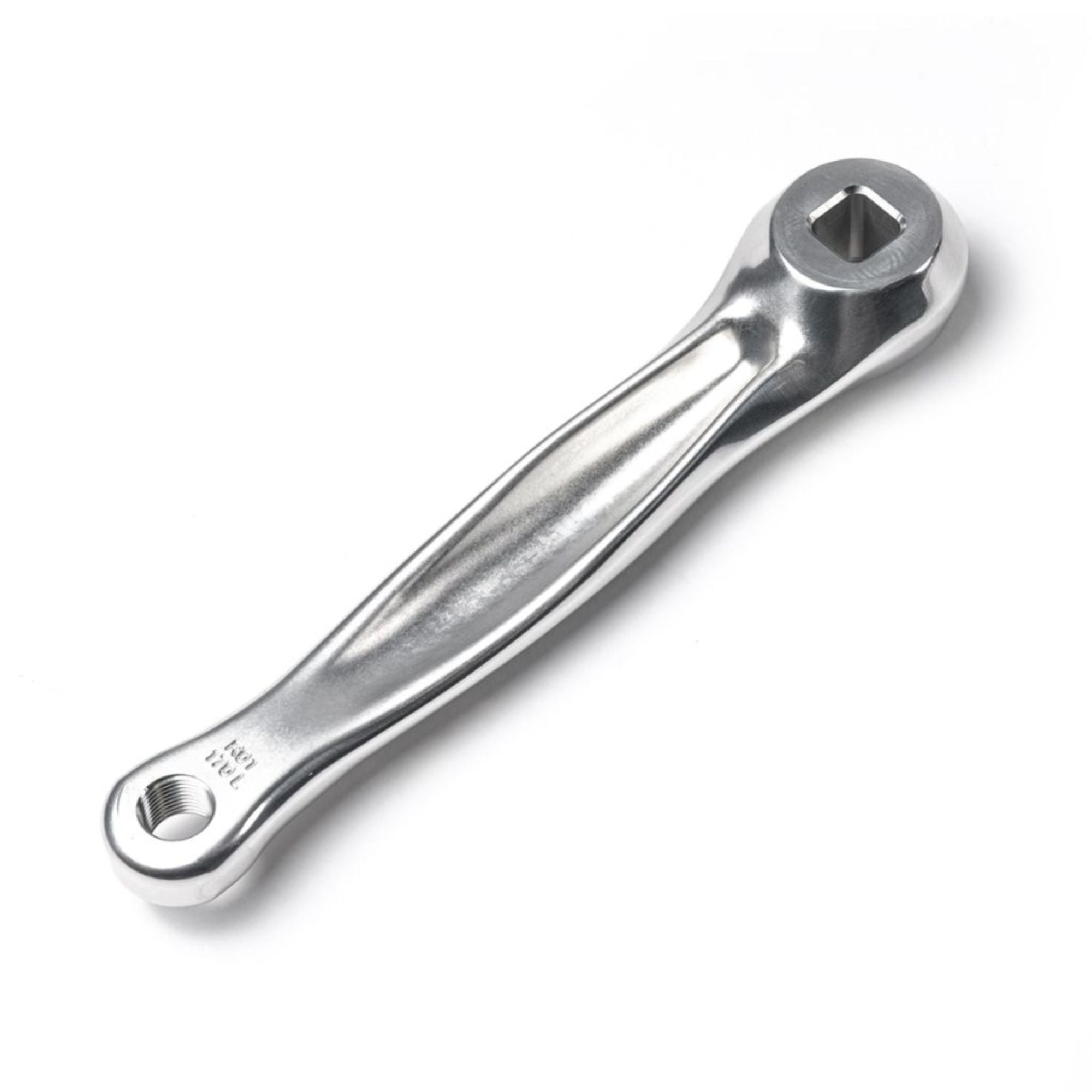 MIDDLEBURN R01 Square Taper Crank