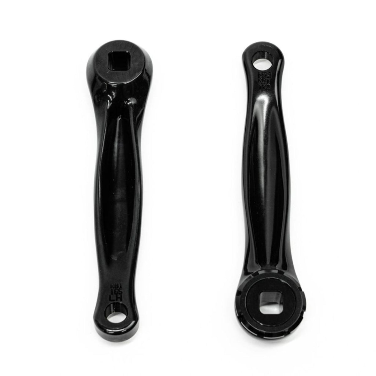 MIDDLEBURN RO1 Square Taper Crank